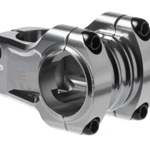 Výhodná Nabídka Představec DEITY Copperhead 31,8 mm - platinum