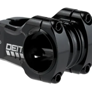 Horká Nabídka Představec DEITY Copperhead 31,8 mm - černý