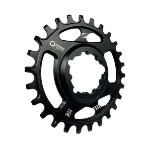 Vysoce Kvalitní Převodník Praxis Direct Mount MTB SRAM 3-BOLT