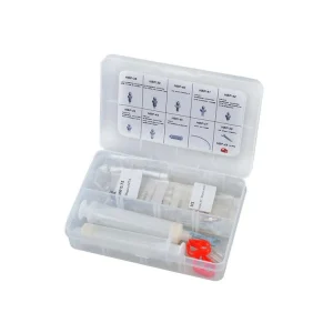 Akční Nabídka Univerzální odvzdušňovací sada Brakco