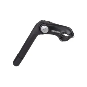 Novinka Představec ZOOM 25,4 Al 110mm stavitelný