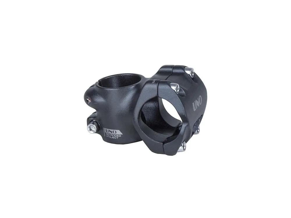 Výprodej Představec Ahead UNO Plus 1-1/8" Al 35mm, 0st., průměr 31.8