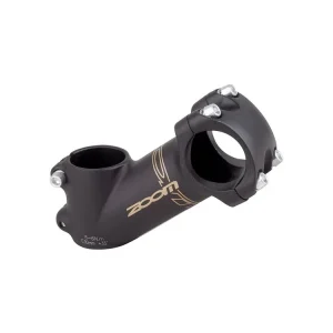 Představec Ahead ZOOM Plus 1-1/8" Al 90mm, 35st., průměr 31.8 Speciální Cena