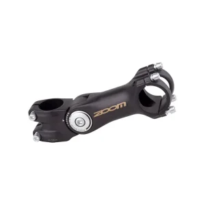 Kup Teď Představec ZOOM Plus 1-1/8" Al 125mm stavitelný 3D, 31.8mm