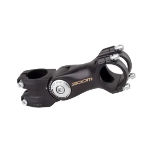 Představec ZOOM Plus 1-1/8" Al 105mm stavitelný 3D,  31.8mm Super Cena