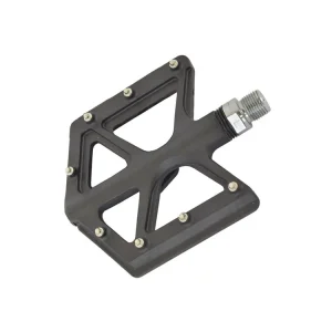 Sezónní Sleva Pedál BMX PRO-T Plus 213 carbon ložiskový s vyměnitelnými hroty