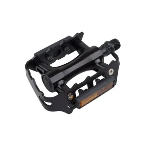 Nejlepší Volba Pedál PRO-T 979 dural/dural kuličkový - černý