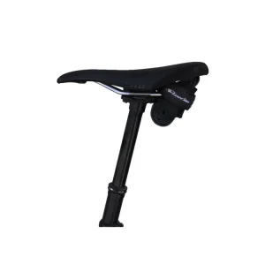 Pásek pro uchycení příslušenství Lizard Skins Tube Strap - Black Výprodej