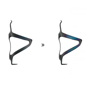 Akční Nabídka CICLOVATION košík Craft Carbon Spectrum Reflective