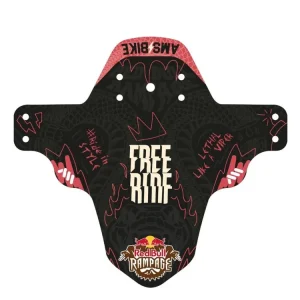 Akce Blatníček AMS - Redbull Rampage Freeride