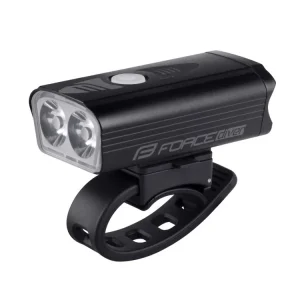 Rychlé Dodání Přední Světlo Force Diver 900