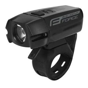 Nakupujte Hned Přední světlo Force Bug 400LM