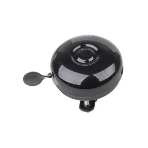 Zvonek klasik černý Sezónní Sleva