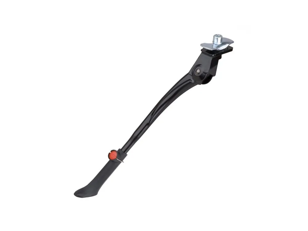 Limitovaná Edice Stojánek středový stavitelný tlačítkem černý