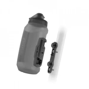 Koupit Online Láhev Fidlock BOTTLE TWIST SET 750ml - tmavá + základna na rám