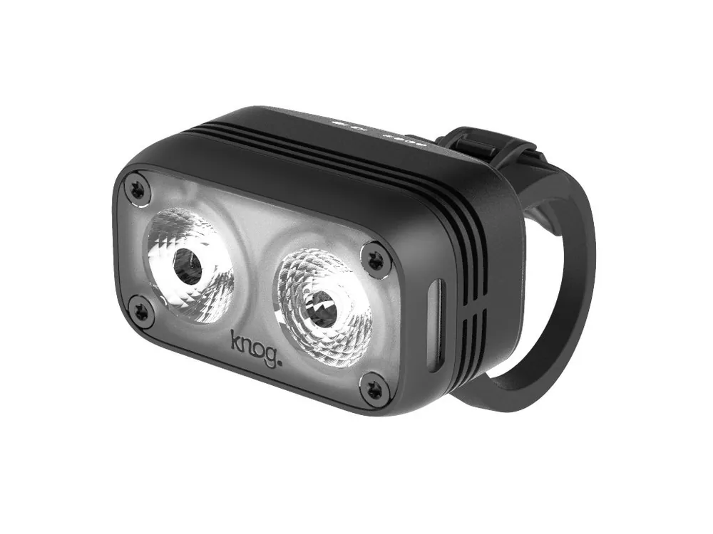 Přední světlo na kolo Knog Blinder Road 400 Limitovaná Edice