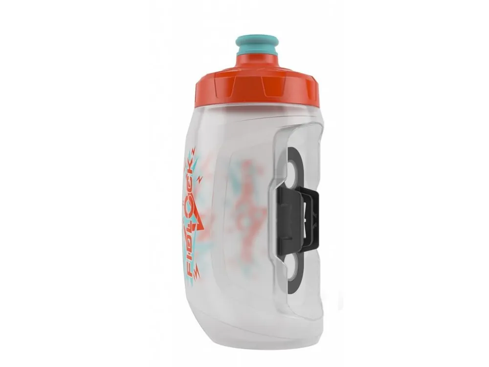 Poslední Šance Náhradní lahev Fidlock TWIST 450ml - dětská