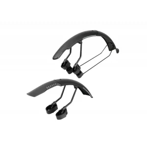 Sada blatníků Topeak Tetrafender G1+G2 set 650c/700c Hromadná Objednávka