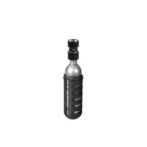 Nejlepší Cena Pumpa Topeak Nano Airbooster + 16g CO2 náplň