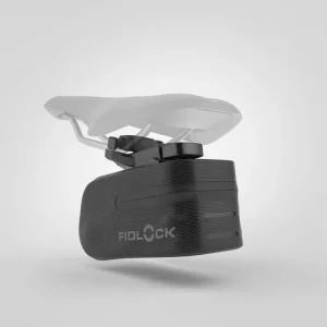 Novinka Brašna podsedlová Fidlock PUSH 600ml