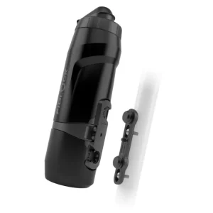 Přímo Od Výrobce Láhev FIDLOCK BOTTLE TWIST 800ml - černá - základna na rám