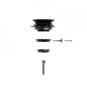 Novinka Fidlock VACUUM magnetický držák na telefon do víčka představce