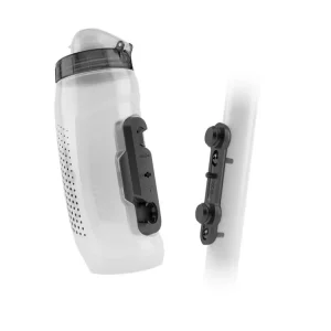 Top Prodej Set láhve s držákem Fidlock BOTTLE TWIST Clear 590ml