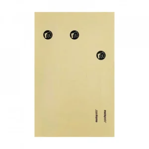 Ochrana rámu Mucky Nutz Frame Skinz - Clear Horká Nabídka