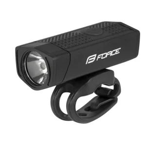 Přední světlo Force Dot 300LM Akční Nabídka