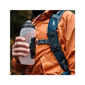 Originální Univerzální úchyt FIDLOCK TEX BASE (batoh)