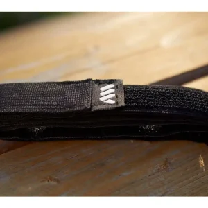 Páska AMS Velcro Strap - černý Nakupujte Hned