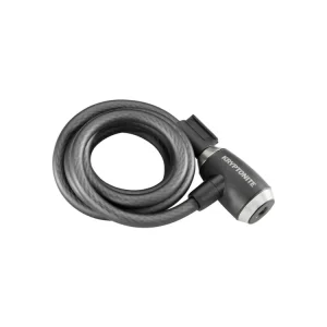 Zámek Kryptonite Kryptoflex 1218 - klíč Ověřený