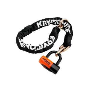 Jen Po Omezenou Doba Zámek Kryptonite New York Cinch Ring 1213 - klíč