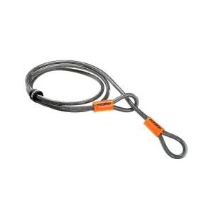 Zámek Kryptonite Kryptoflex 710 Looped Speciální Cena
