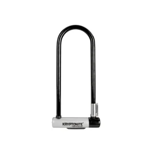 Pouze Dnes Zámek Kryptonite Kryptolok LS + Flex-Frame - klíč