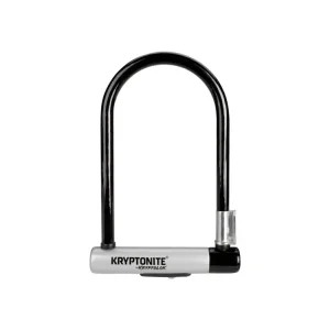 Bezpečná Platba Zámek Kryptonite Kryptolok ATB + Flex-Frame - klíč