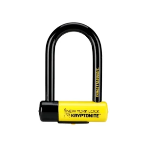 Zámek Kryptonite New York Fahgettaboudit - klíč Kup Teď