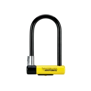 Cenová Bomba Zámek Kryptonite New York Standard + Flex-Frame - klíč