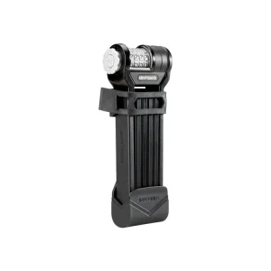 Trendový Zámek Kryptonite Keeper 585 - kód