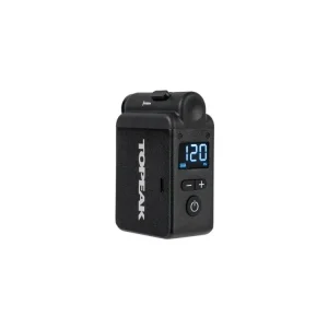 Elektrická pumpa Topeak E-Booster Digital Hit Sezóny
