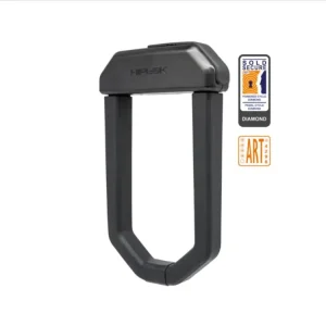 Zámek Hiplok DX1000 Zlevněný