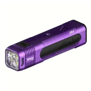 Značkový Přední světlo na kolo Knog Blinder PRO 900 Limited