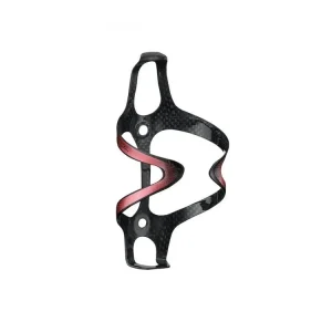 CICLOVATION košík Craft Carbon Diamond Red Nejlepší Volba