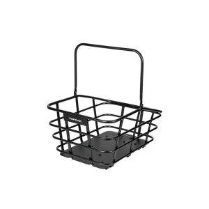 Košík na nosič Topeak Urban Basket DX 22L Aluminium Garance Vrácení Peněz