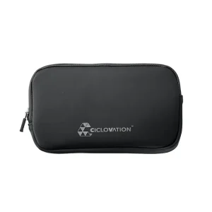 CICLOVATION peněženka Premium Cycling Wallet Neo Sachet Matte Black Kup Teď