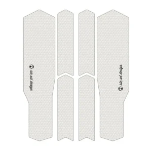 Fólie pod řetěz Riesel: TAPE 3000 - clear Cenová Bomba