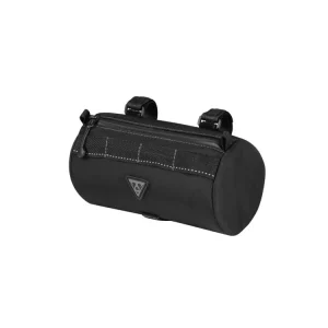 Víkendová Akce Brašna podsedlová Topeak Tubular Barbag Slim - Černá
