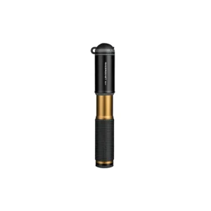 Prémiový Pumpa Topeak Racerocket Mini - Zlatá