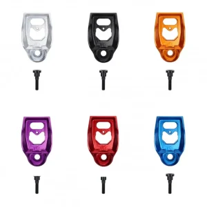 Držák displaye Hope E-bike Bosch Kiox Ruční Výroba