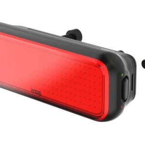 Super Cena Zadní blikačka Knog Blinder Link Rack Mount